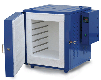 Forno per fotoceramica FOC 70 FC